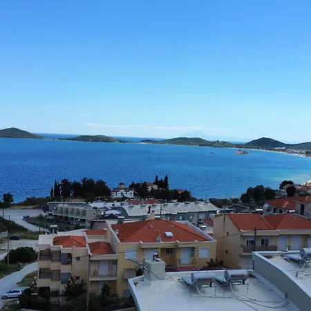 Vagias House Néa Péramos