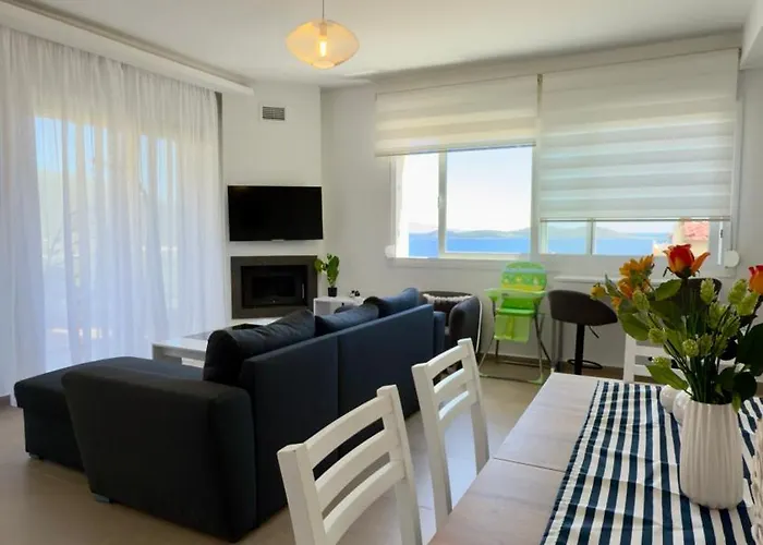 Vagias House