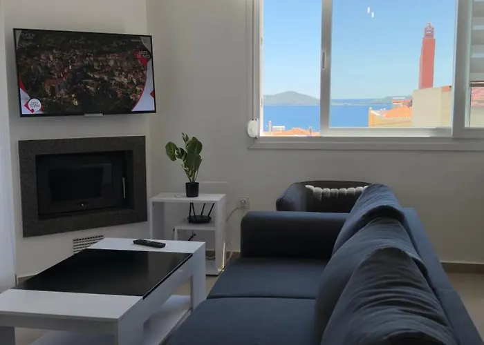 Daire Vagias House