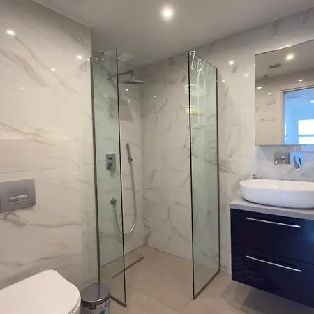 Апартаменты Vagias House