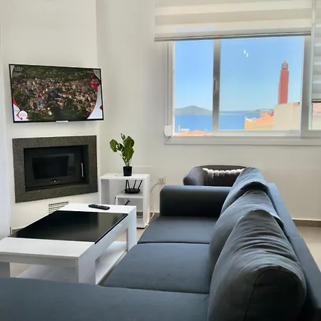 Апартаменты Vagias House *
