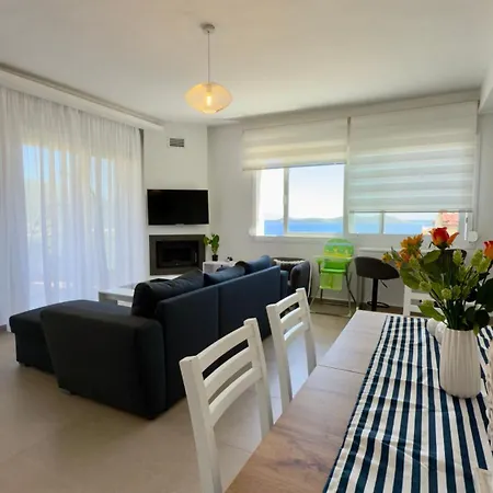 Vagias House