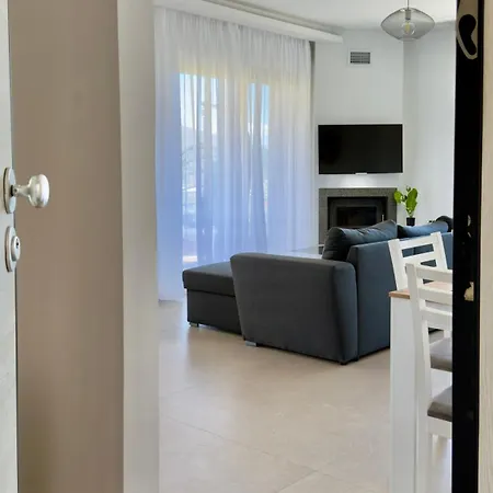 Vagias House * Неа-Перамос