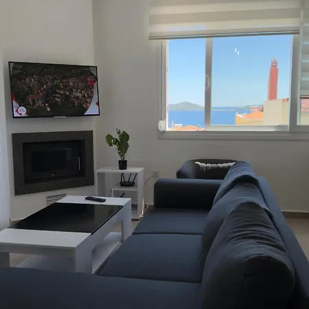 Апартаменты Vagias House