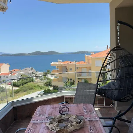 Vagias House Апартаменты