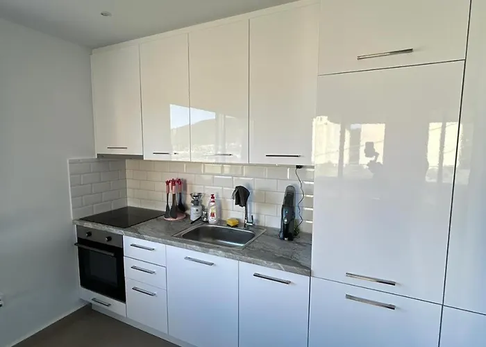 Vagias House Appartement
